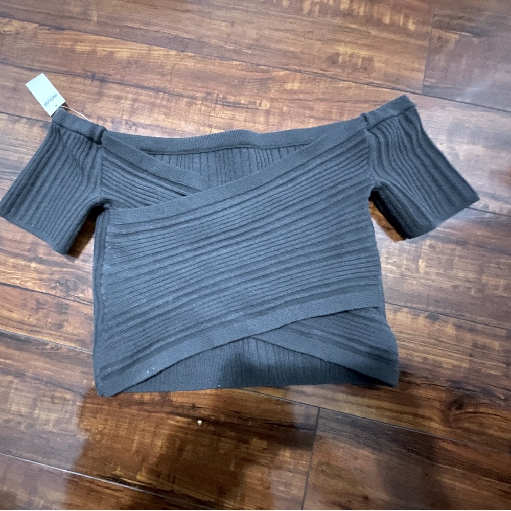 Aerie crop top